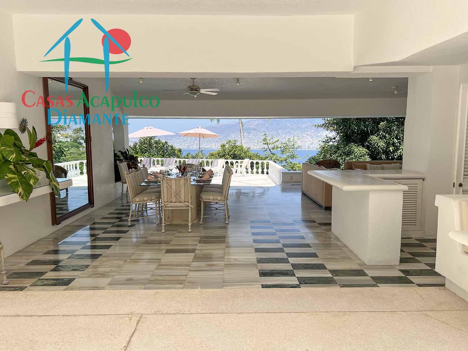 Casa Lina - Estancia 1